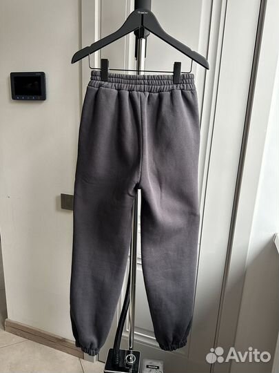 Костюм с начесом флисовый