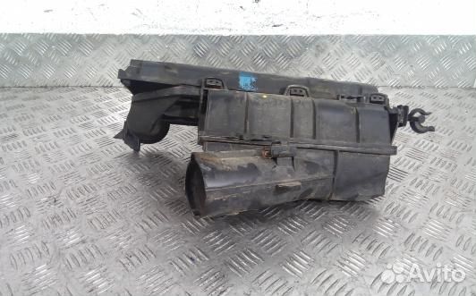 Корпус воздушного фильтра peugeot 307 (NBE20YF01)