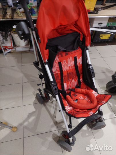Коляска для детей бу