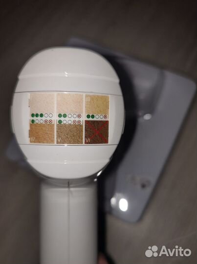 Фотоэпилятор Babyliss