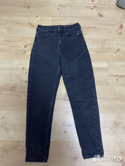 Джинсы