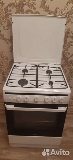 Плита газовая