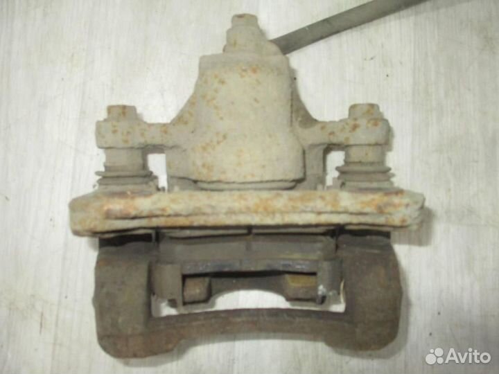 Суппорт задний левый для Kia Sportage SL 2010-20