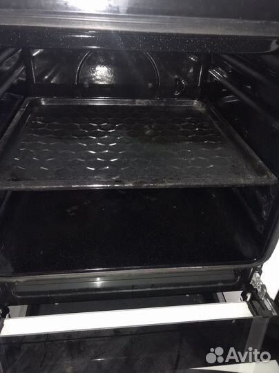 Плита электрическая стеклокерамика бу