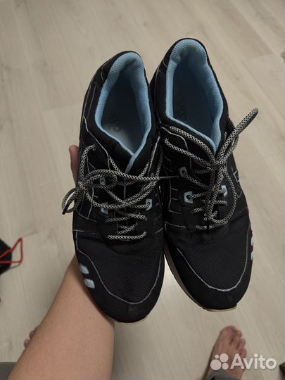 Asics Gel Lyte 3 Оригинал