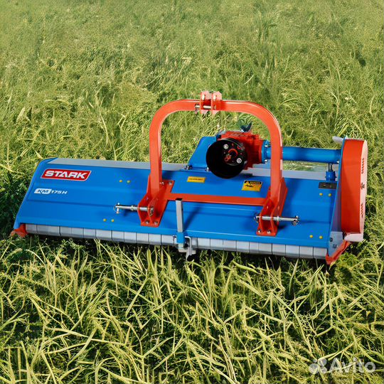 Мульчер Stark KM 175, 2022