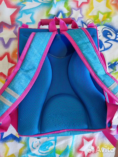 Рюкзак для девочки