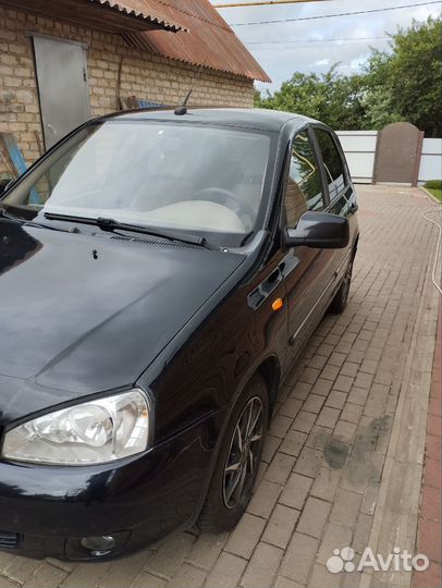 LADA Kalina 1.6 МТ, 2012, 164 000 км