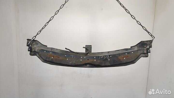 Усилитель бампера передний Infiniti QX56