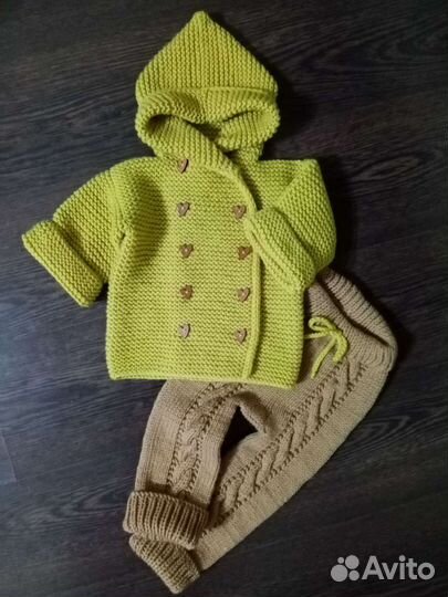 Костюм для девочки