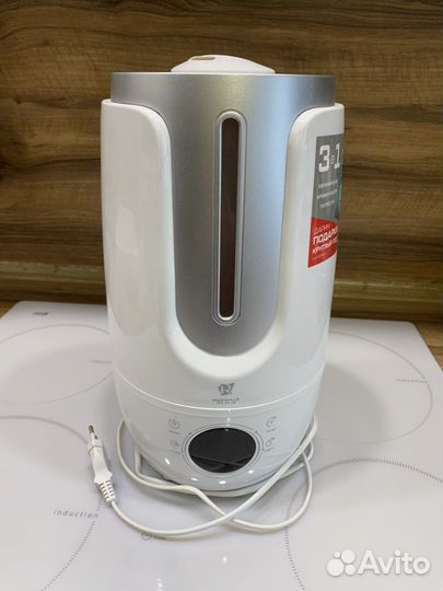 Увлажнитель воздуха Royal Clima RUH