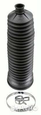 Пыльник рулевой рейки перед лев ford: tran