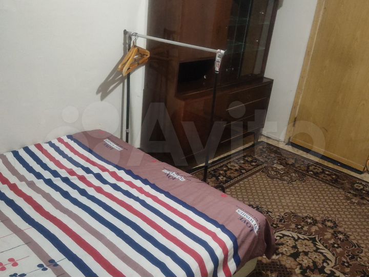 Комната 67 м² в 2-к., 12/16 эт.