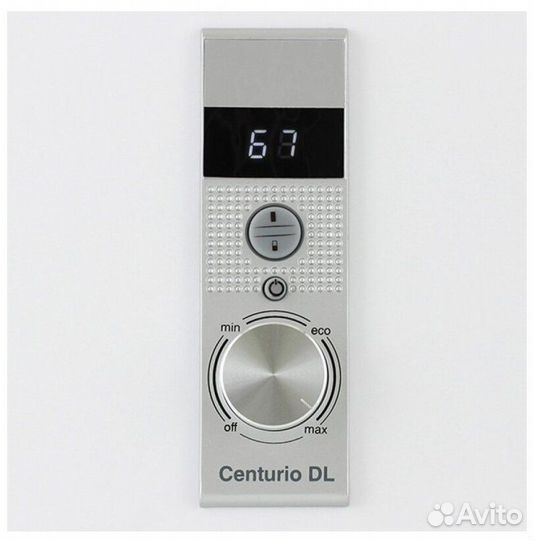 Водонагреватель Electrolux EWH 50 Centurio DL H