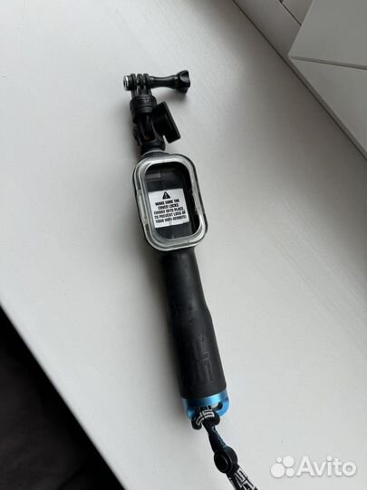 Монопод для экшн камер go pro