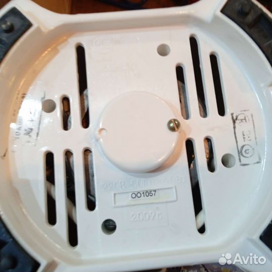 Соковыжималка Мокша новая свсп-30