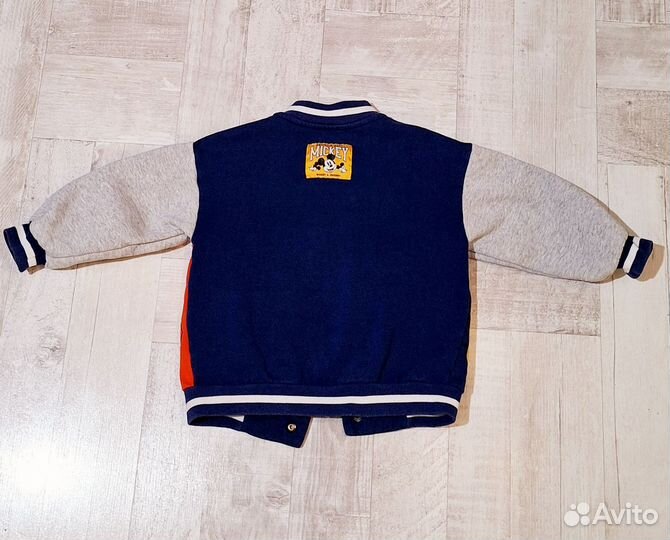 Бомбер hm 98/104