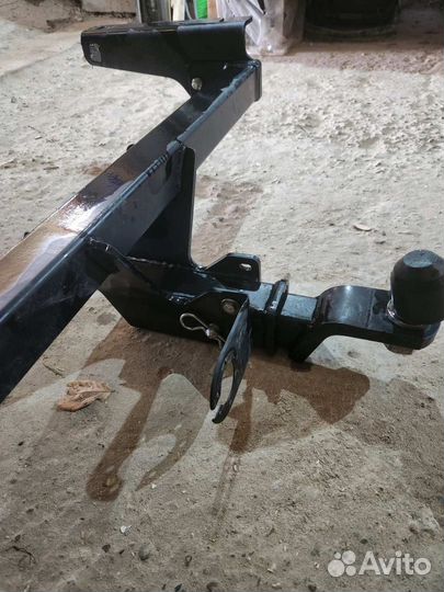 Фаркоп Haval F7