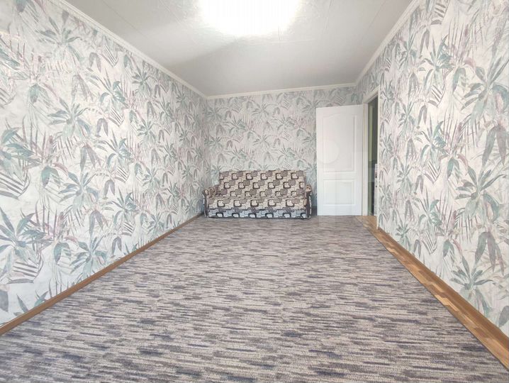 1-к. квартира, 29,5 м², 2/5 эт.