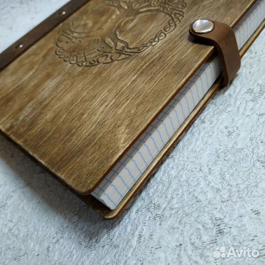 Блокнот А5 Дерево жизни