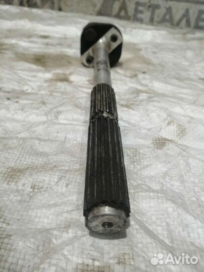 Рулевой корданчик BMW 7 E38