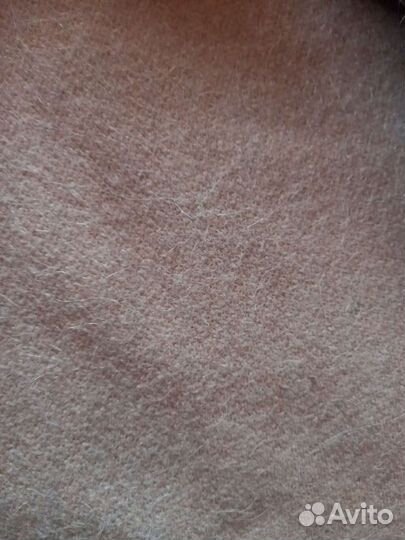 Пальтовая ткань