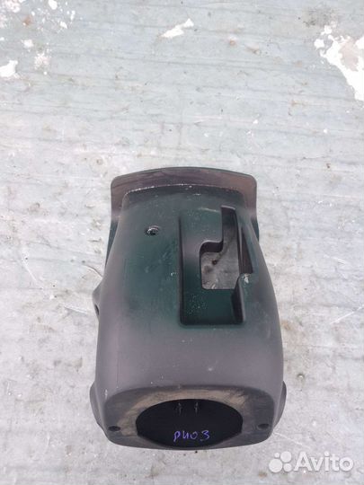 Кожух рулевой колонки Киа Рио 3