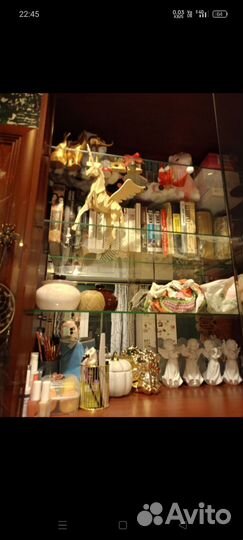 Шкаф для гостинной