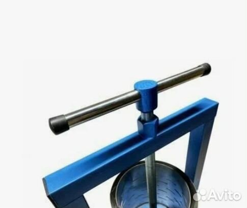 Пресс для отжима сока 18 литров