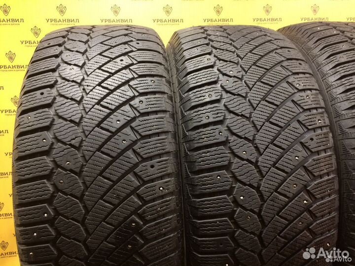 Gislaved Nord Frost 200 SUV 285/60 R18 116T