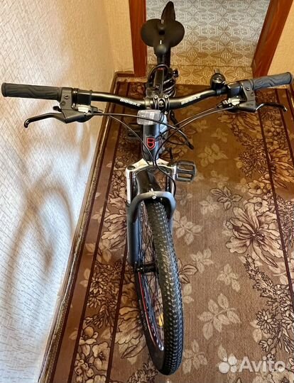 Велосипед bibibike