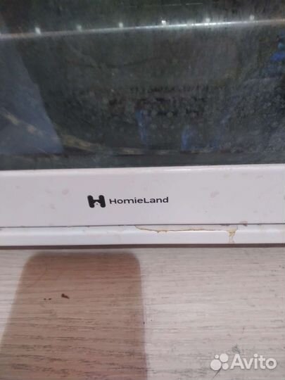 Духовая печь бу