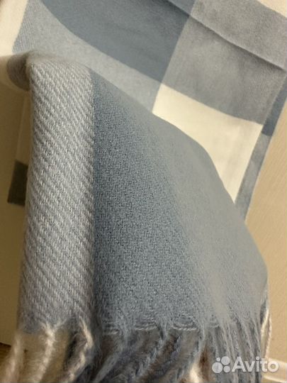 Шарфы и палантины