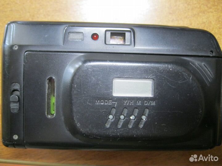 Фотоапарат praktica 400 AFD