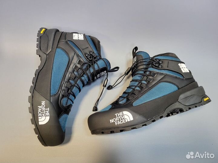 Ботинки мужские The North Face