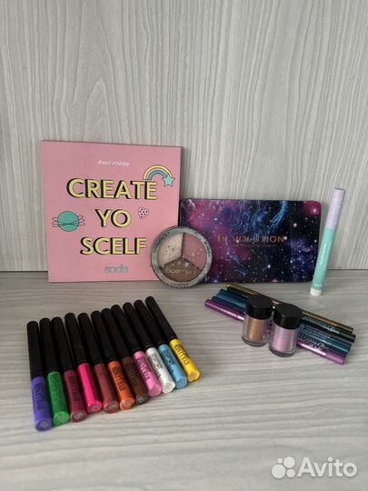 Набор косметики