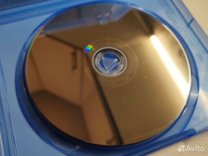 Call of Duty WW2 PS4 Русская версия