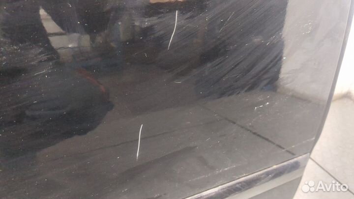 Дверь боковая Volvo V50, 2011