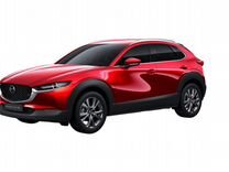 Новый Mazda CX-30 2.0 AT, 2024, цена от 3 970 000 руб.