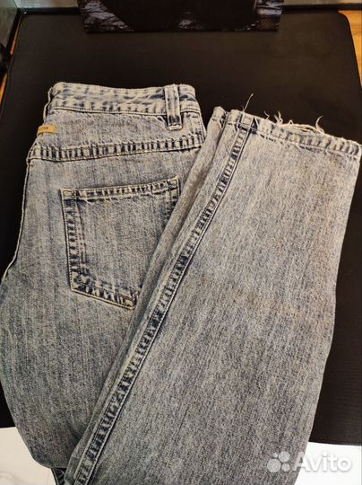 Джинсы jeans Paul gaultier 