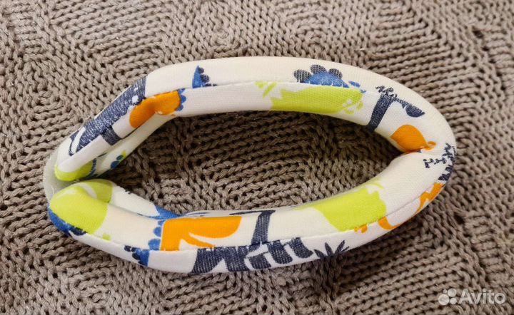 Воротник шанца детский