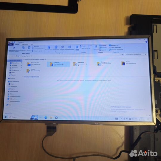 Матрица для ноутбука LTN156AT24