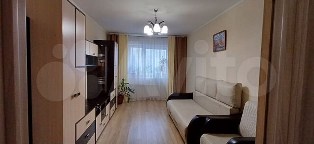 1-к. квартира, 40,9 м², 1/9 эт.