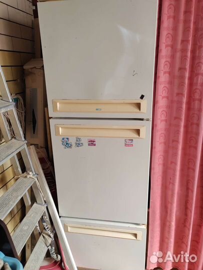 Холодильник Стинол