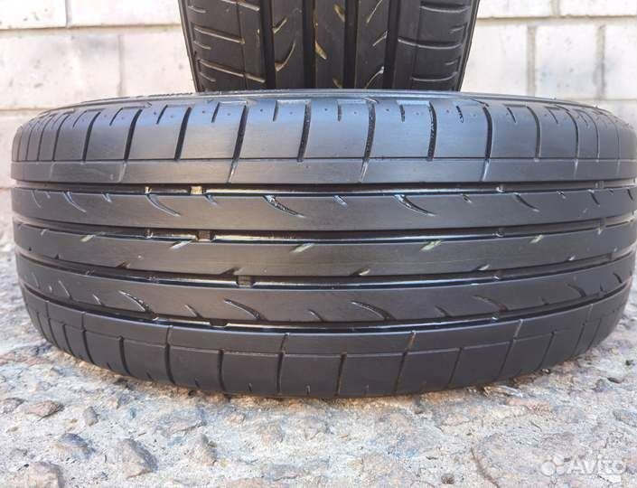 Bridgestone Dueler H/P Sport 205/55 R17 91V