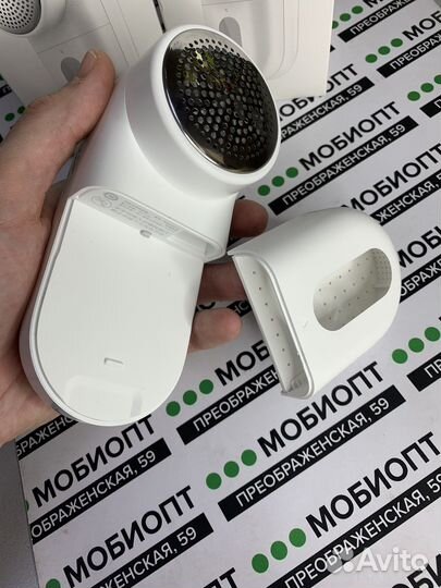 Машинка для удаления катышков Xiaomi Mijiia