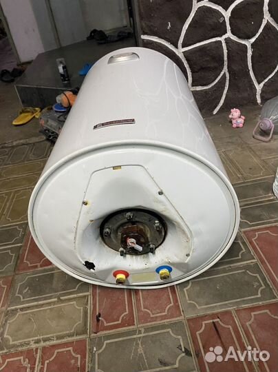 Водонагреватель