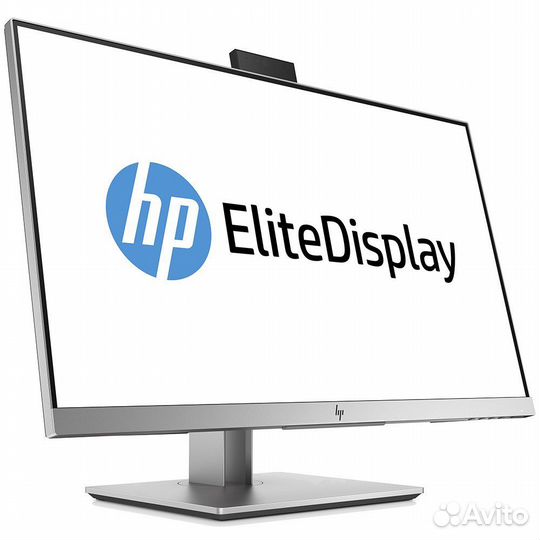 Монитор HP EliteDisplay E243, Full HD