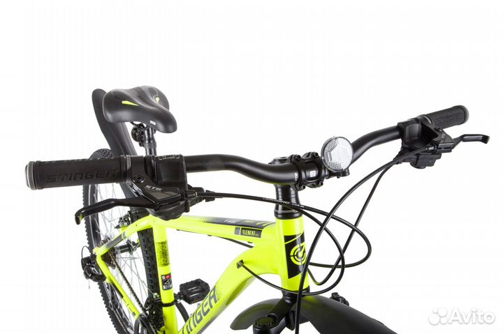 Велосипед 26