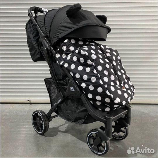 Коляска babalo 2022